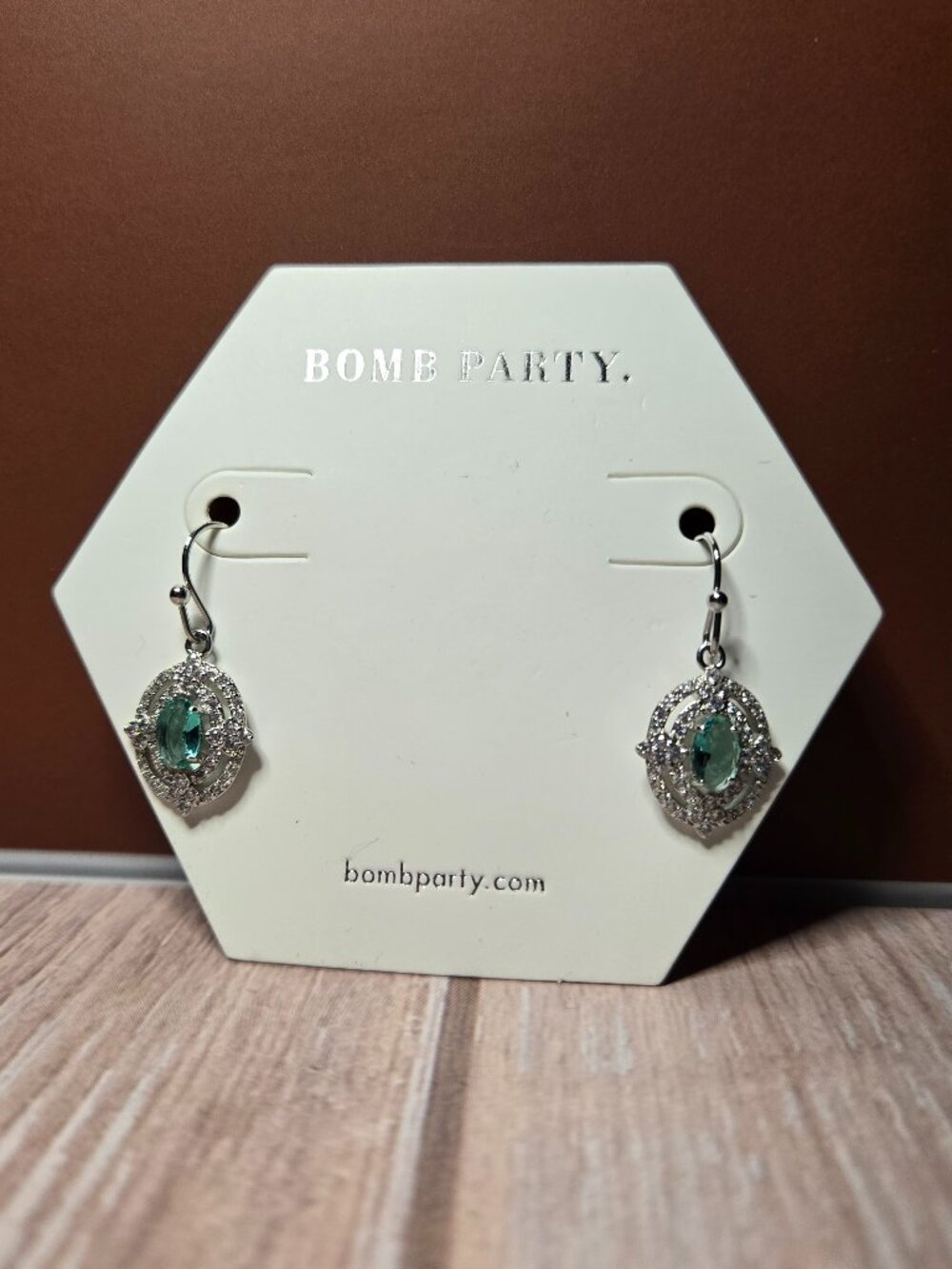 RBP3714 Endless Devotion Earrings